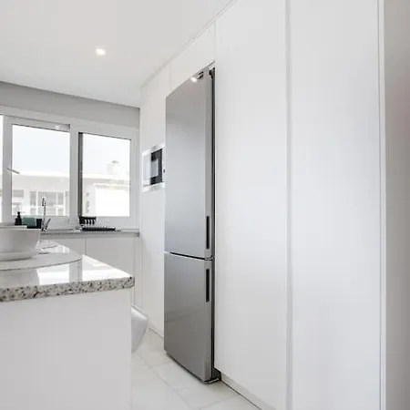 Apartamento Brisa Marina Arona  Exterior photo