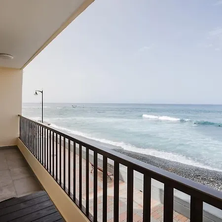 Apartamento Brisa Marina Arona  Exterior photo