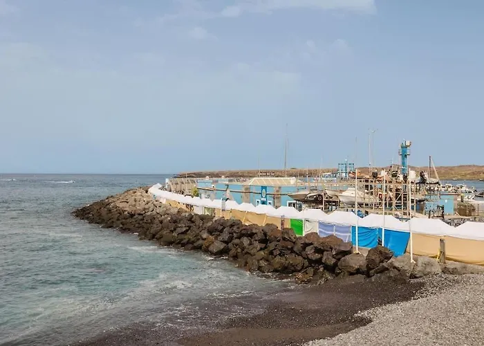 Apartamento Brisa Marina