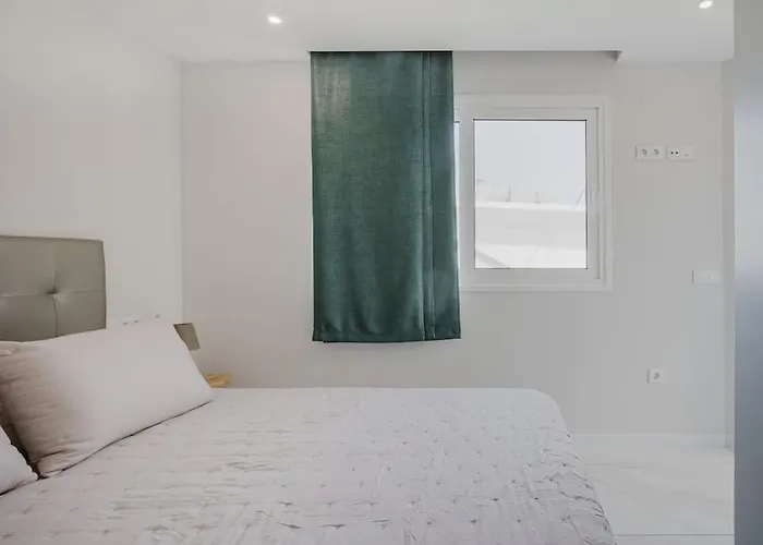 Apartamento Brisa Marina