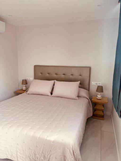 Apartment Brisa Marina