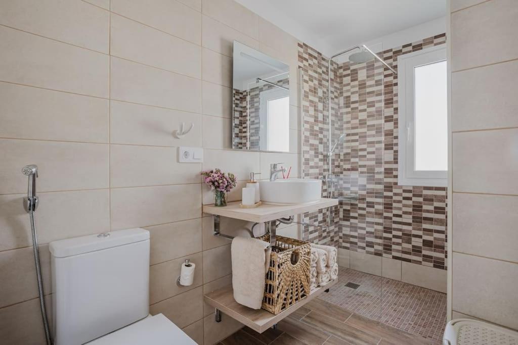 Apartment Brisa Marina Arona (Tenerife)