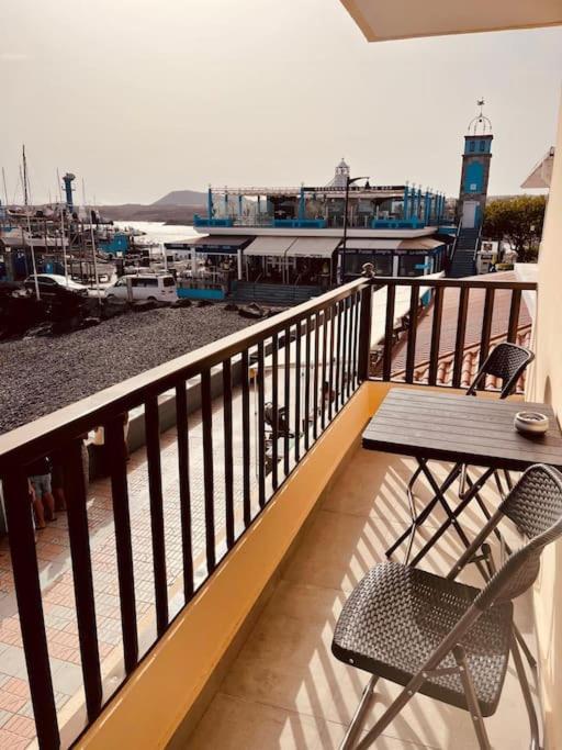 Brisa Marina Apartment *