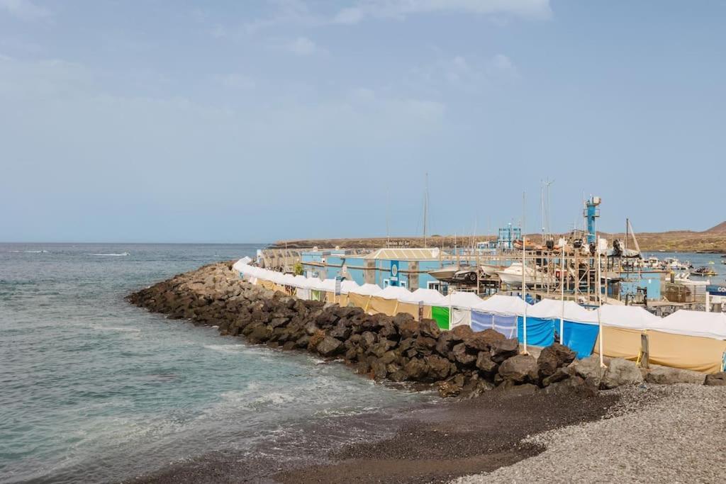 Apartment Brisa Marina *