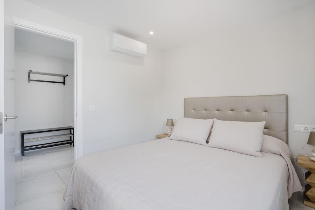 Brisa Marina Apartment Arona (Tenerife)