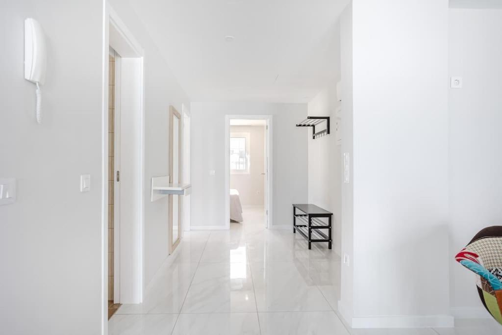 Brisa Marina Apartment Arona (Tenerife)