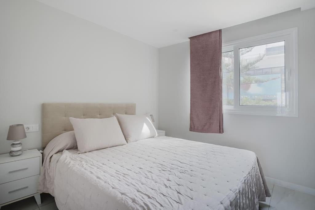 Brisa Marina Apartment Arona (Tenerife)