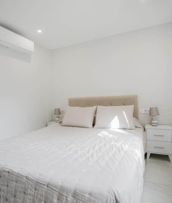 Apartment Brisa Marina Arona (Tenerife)