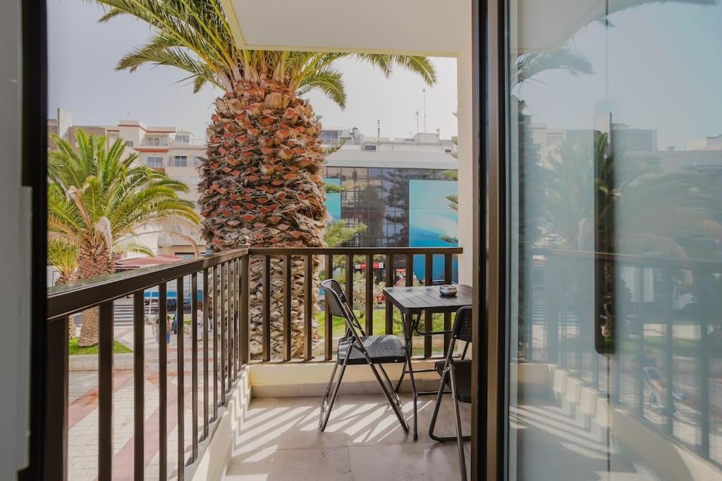 Brisa Marina Apartment Arona (Tenerife)