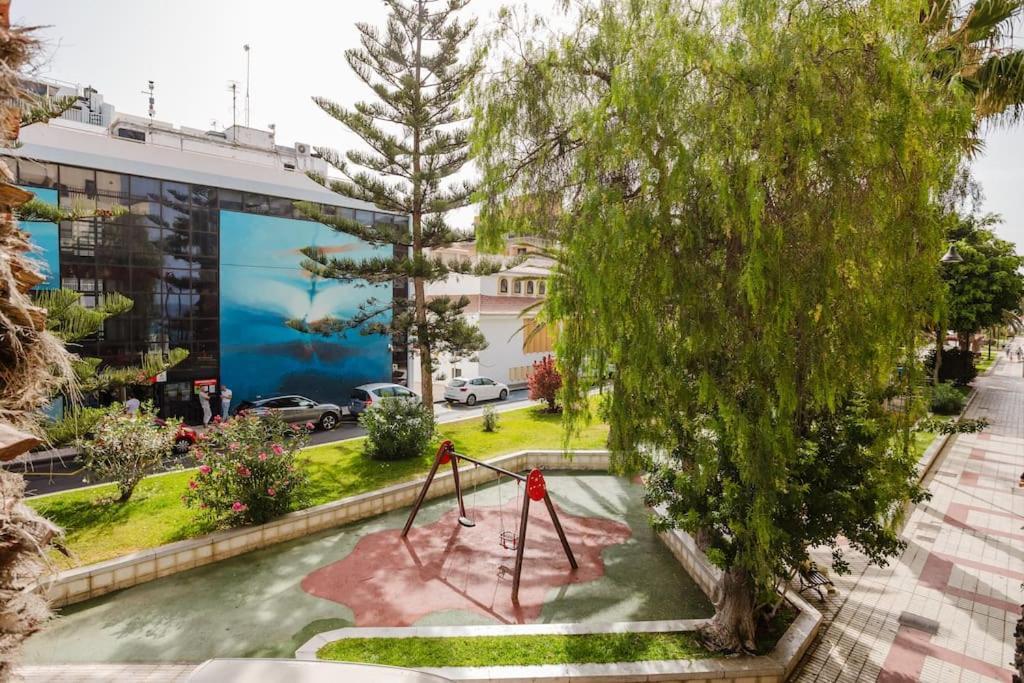 Apartment Brisa Marina