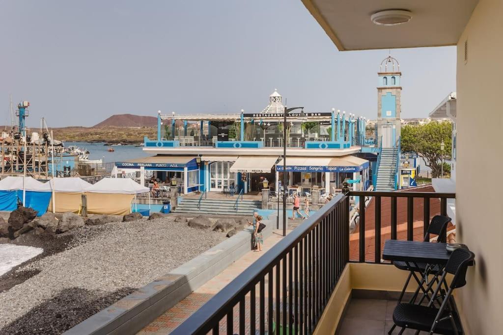 Brisa Marina Apartment Arona (Tenerife)