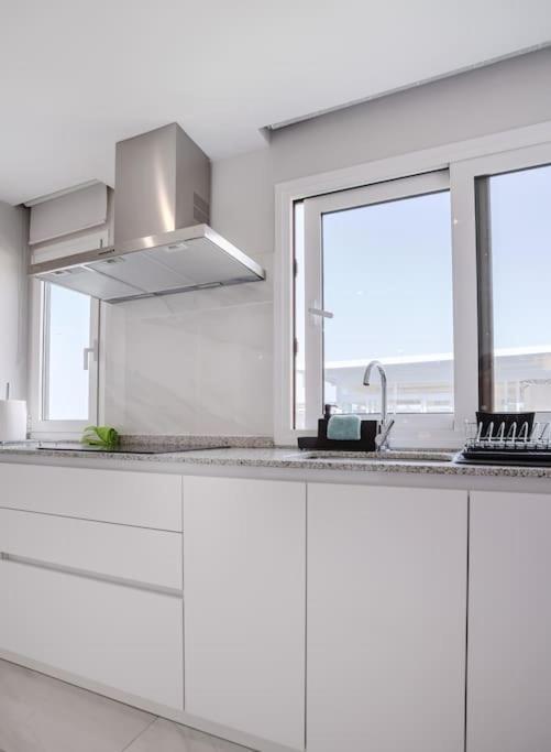 Brisa Marina Apartment Arona (Tenerife)