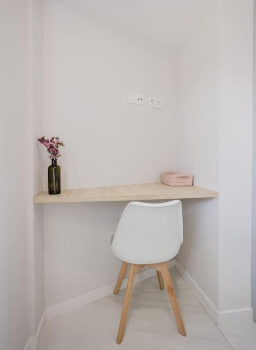 Brisa Marina Apartment Arona (Tenerife)