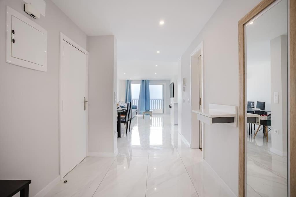 Apartment Brisa Marina Arona (Tenerife)