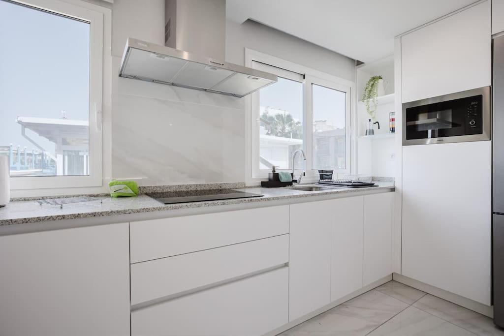 Brisa Marina Apartment *