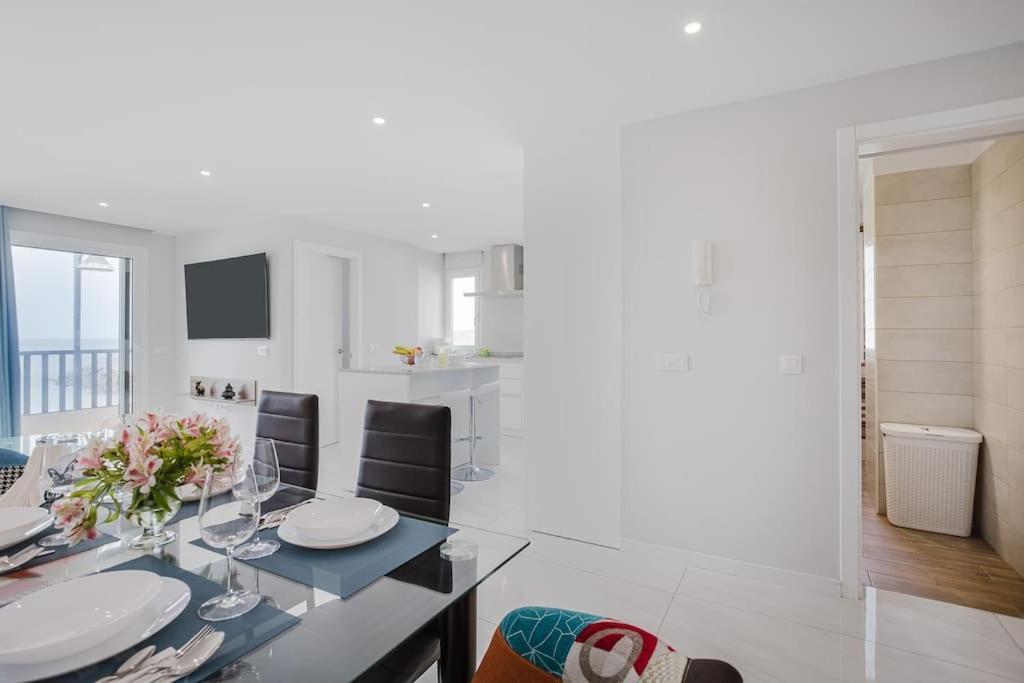 Apartment Brisa Marina Arona (Tenerife)