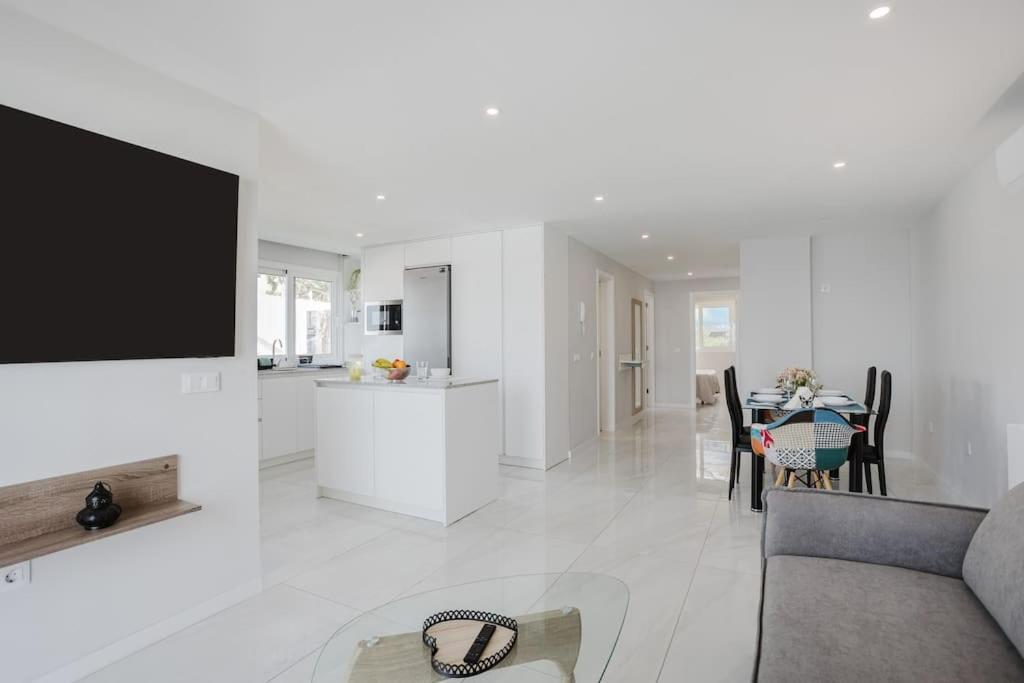 Brisa Marina Apartment
