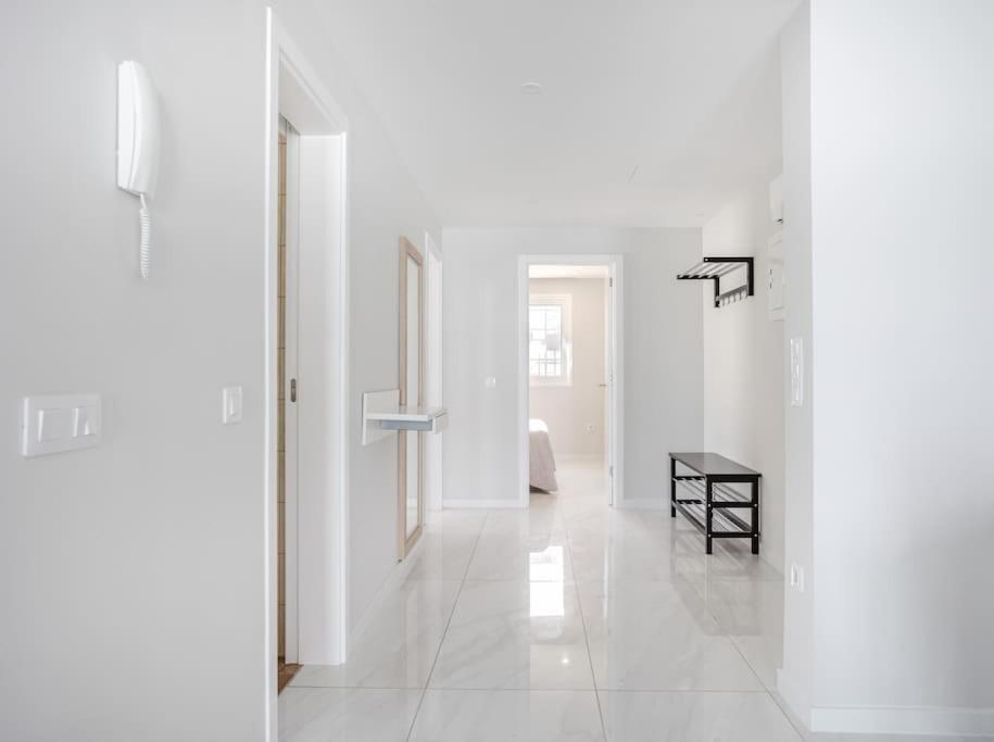 Apartment Brisa Marina
