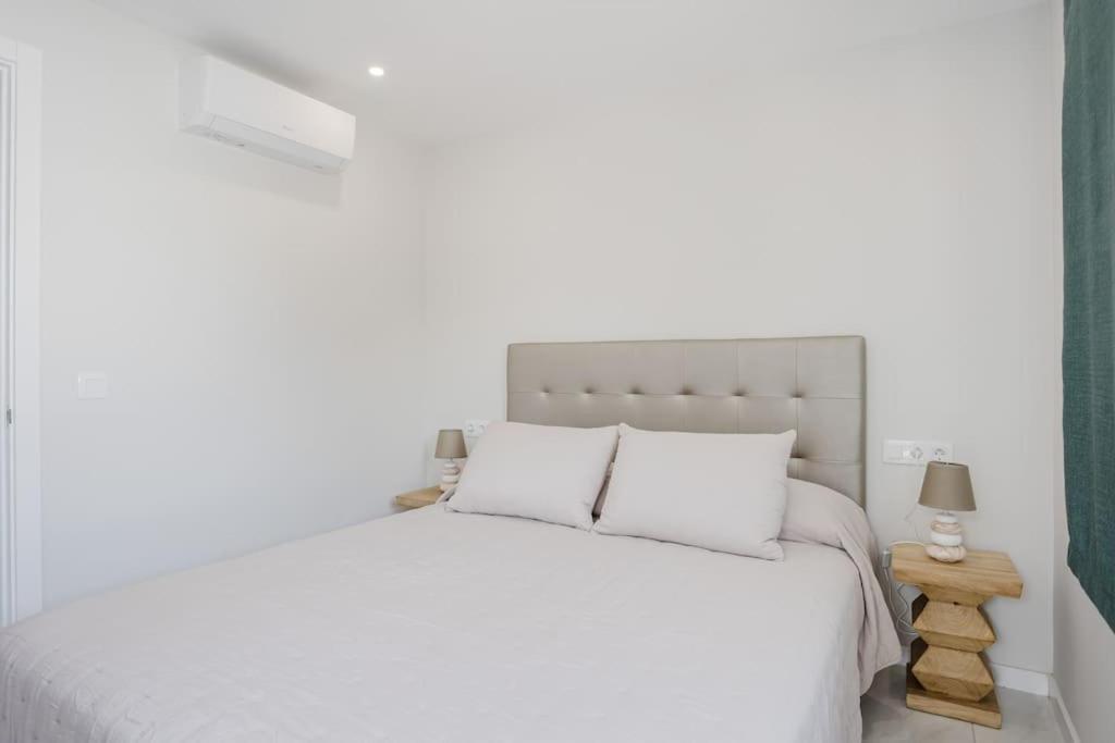 Apartment Brisa Marina *