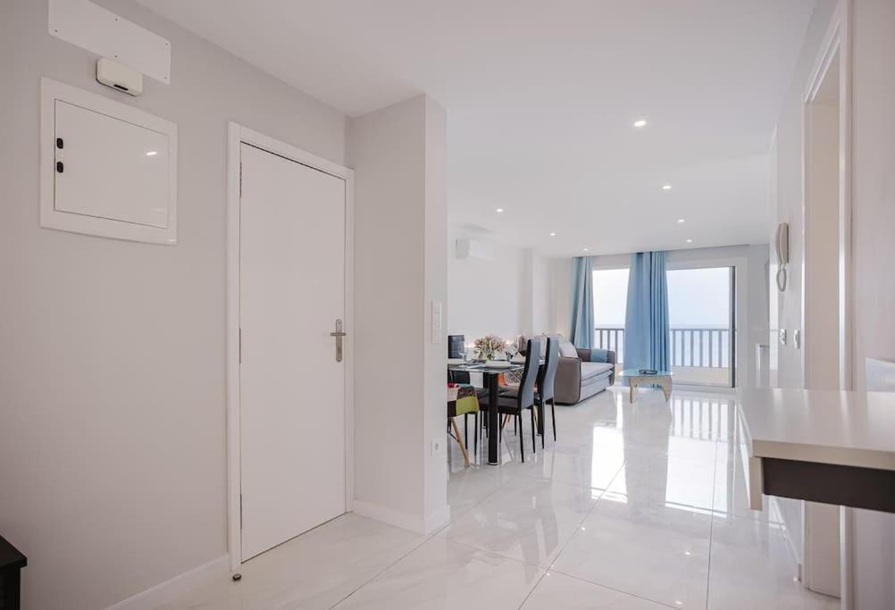 Brisa Marina Apartment Arona (Tenerife)