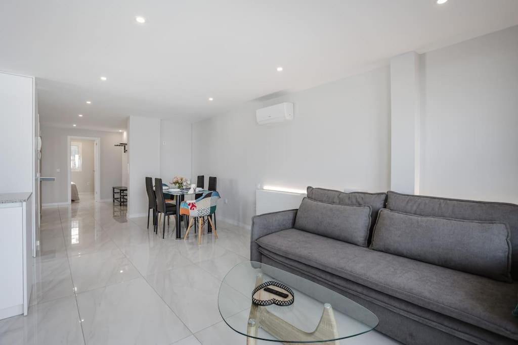 Apartment Brisa Marina