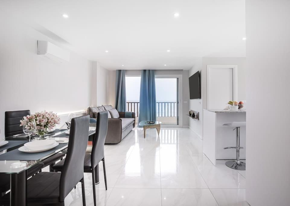 Brisa Marina Apartment Arona (Tenerife)
