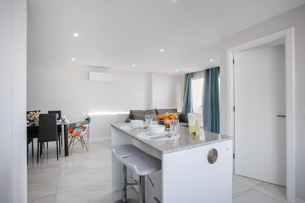 Apartment Brisa Marina Arona (Tenerife)