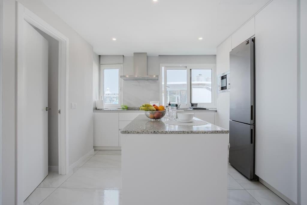 Apartment Brisa Marina