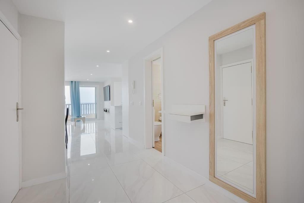 Brisa Marina Apartment Arona (Tenerife)