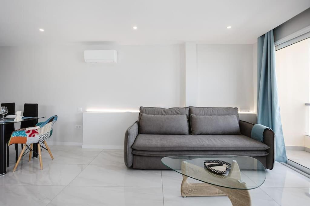 Apartment Brisa Marina Arona (Tenerife)