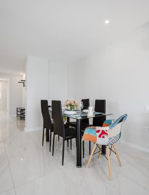 Brisa Marina Apartment *