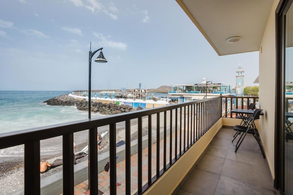 Brisa Marina Apartment Arona (Tenerife)
