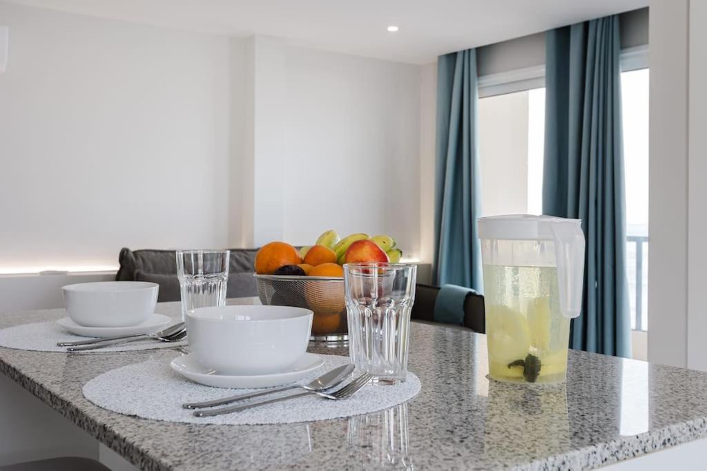 Brisa Marina Apartment Arona (Tenerife)