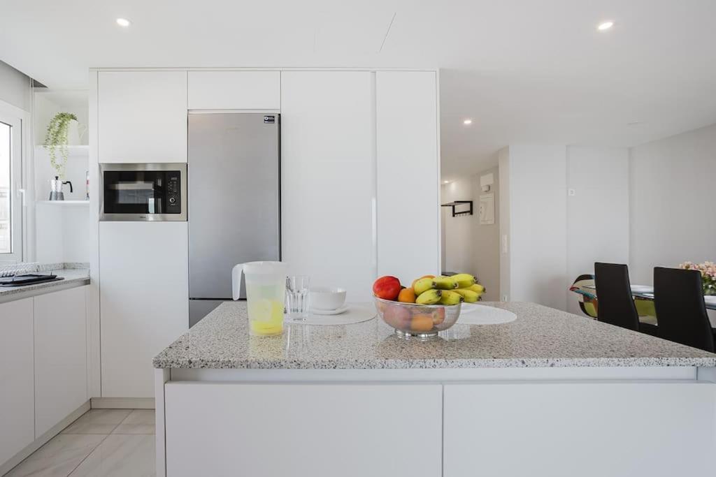 Brisa Marina Apartment Arona (Tenerife)